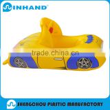 warehouse PVC advertising inflatable car model, inflatable replica car for sale