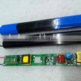 Shenzhen Factory Supplier 18W T8 1.2m 4ft Led Tube Light SAA Approval thumbnail-4