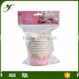 Custom Design From FACTORY Italian Ice Cream Cup thumbnail-3