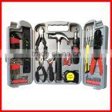 129pc Mechanical Repair Tool Set