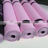 EVA Yoga Mats