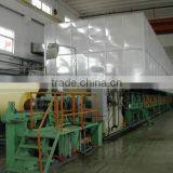 787mm Small Toilet Paper /tissue Paper Slitting and Rewinding Machine With Good Quality