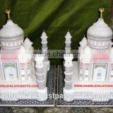 Taj Mahal Souvenir Gift- Wonder of the World Model - Gift - Art & Home Decoration thumbnail-1