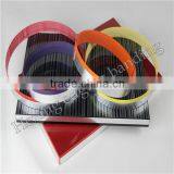 Bi-color 3D Design Furniture Edge Banding