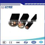 Extruded PVC Insulation With Rated Voltage From 0.6 / 1 KV to 1.8 / 3KV thumbnail-2