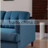 Home Furniture New Design 3 Seater Sectional Fabric Sofa LS-S015# thumbnail-6