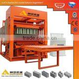 Automatic Hydraform Interlocking Brick Making Machine in South Africa