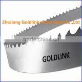 Semi Automatic Metal Cutting Band Saw Machine thumbnail-4