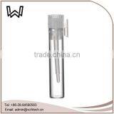 1ml Glass vials