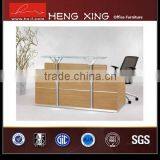 Quality Useful Glossy Salon Reception Table thumbnail-3