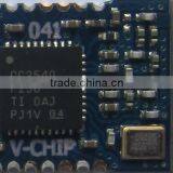 CC2540 Bluetooth RF Moudle BLE Module Low-Power 8051 Microcontroller Core thumbnail-2