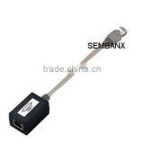 ISDN 1 Port Adapter Coupler