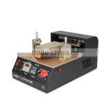 2016 Aluminum Alloy Automatic Seperator Refurbish Machine of AIDA A958 for Iphone Samsung Screen Display ,Lcd Seperator