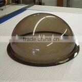 China Goods New Arrival Wholesale White Plexiglass Sphere thumbnail-3