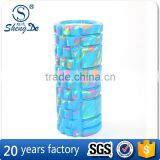 High Density Grid Foam Roller,Eco Foam Roller,Exercise Foam Roller thumbnail-5