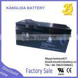 12v 3.3ah Rechargeable Storage Lead Acid Emergency Light Battery CA1233