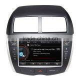 Car Audio System Cheap Mini Gps Tracker Car Mp5 Player Manual for Mitsubishi thumbnail-4