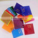 Custom Resin Sheet Extruded Acrylic Sheet, Perspex Sheet, thumbnail-2