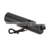 Black Golf Iron Club Ball Plastic Cleaning Brush With Water Bottle 150ML thumbnail-5