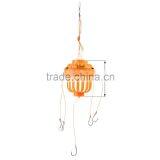 Silver Carp Fishing Sea Monster With Lead Sinker Carbon Steel Strong Explosion Hooks Fishing Tackle Set thumbnail-4