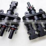 DC Solar Connector Solar Branch Harness-Y4 for 25 Years Life thumbnail-5