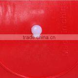 Kids Best Friend PVC Eco Friendly Printed Pattern Bouncing Animal Toy With Music thumbnail-5