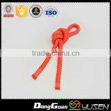Hot Selling Custom Hollow Braid PP Rope With High Quality thumbnail-2
