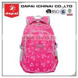 2015 School Bag Printing School Bag Manufacturer thumbnail-1