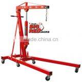 Torin BigRed Low Price 2Ton Engine Crane thumbnail-1
