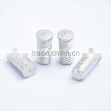 Aluminum Internal Thread IS Short Cycle SC Welding Stud