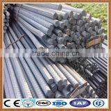 Deformed Steel Bar 8mm 16mm 18mm 20mm 22mm 10mm/high Tensile Deformed Steel /reinforced Deformed Steel ba Construction Companies