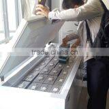 -40 Chest Deep Freezer With CE Mark / Sample Storage Deep Freezer / Medical Freezer thumbnail-2