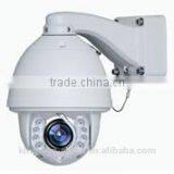 Intelligent Good Quality Mini Surveillance Camera Wireless Outdoor IR Autotracking Ptz Camera