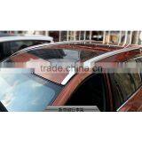 Hot Selling Good Quality Universal Aluminum Automobiles/car Roof Luggage Rack thumbnail-1