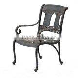 Glass Coffee Inversion Poker Round Plywood Dining Plastic Decoration Manicure Table thumbnail-3