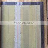 Hot Washable Modern Strip Vinyl Wallpaper for Home Decoration thumbnail-4