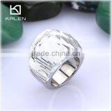 Turkish Crystal Stone True Love Waits Ring Jewelry thumbnail-2