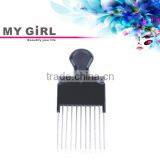 MY GIRL New Styling Arrival Pick Nit Lice Pet Comb thumbnail-3