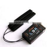 FRSKY L9R - Long Range 9/12 Channel 2.4G Receiver With PCB Antenna Support S.BUS For FrSky Taranis X9D thumbnail-2