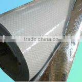 2014 Low Cost Aluminum Foil Woven Insulation & Radiant Barrier Foil