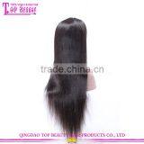 2016 Hot Selling Silky Straight Dreadlocks Wig New Products Human Hair Dreadlocks Wig Lace Front Wig thumbnail-4