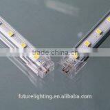 Indoor DC24V 50cm 24leds SMD5630 SMD5050 Aluminium Led Rigid Strip Bar thumbnail-6