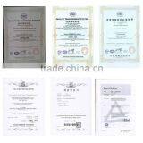 1.5-2.5 mm Tensile Strength 1400-1500mpa Galvanized Steel Wire thumbnail-6