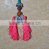 Gypsy Tassel Bulk Tassels Tassel for Jewelry Long Tassels for Dresses thumbnail-1