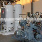Oxygen Cylinder Filling Machine thumbnail-3