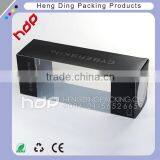 Transparent Folding Packaging Box Pvc Plastic Printed Boxes Soft Crease thumbnail-3