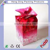 Printing Transparent Clear Pvc Gift Box for Chocolates Packaging Suppliers thumbnail-3