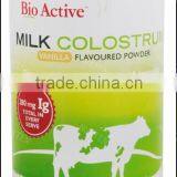New Zealand Milk Powder_Bio Active Milk Colostrum