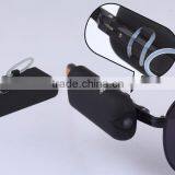 Fashionable Wearable Mini Sunglasses Wireless Hidden Camera thumbnail-3