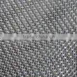 ss Plain Woven Wire Mesh
